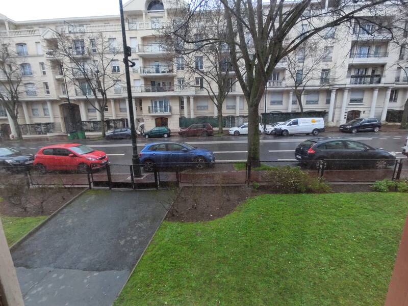 Le Plessis-Robinson (92350)