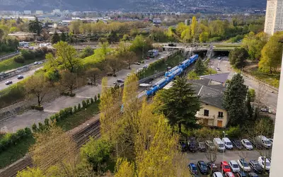 Échirolles (38130)