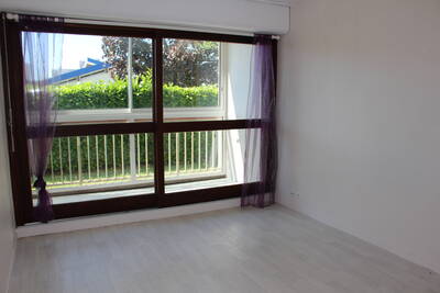 Vente appartement studio Talence (33400)