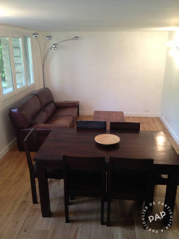 Appartement à Argenteuil