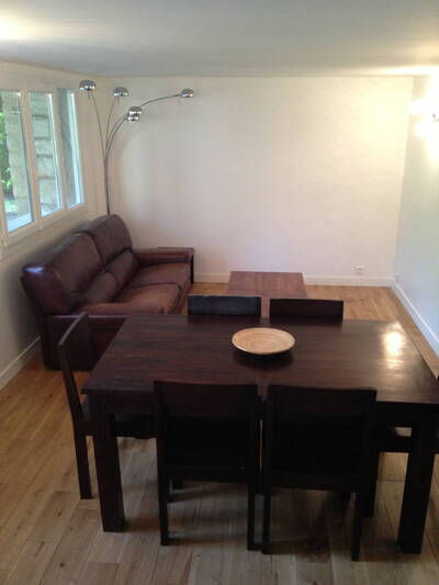 Location appartement 2 pièces Argenteuil (95100)