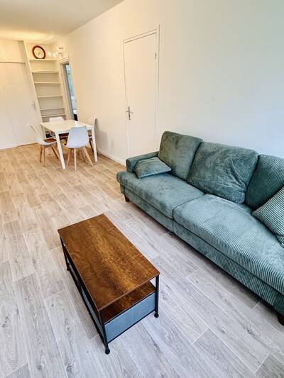 Location chambre en colocation 5 pièces Évry-Courcouronnes (91)