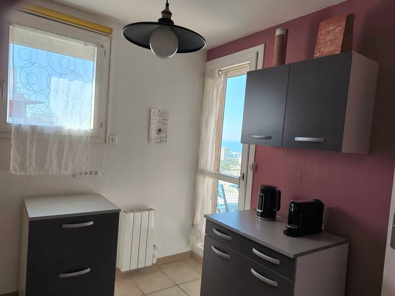 Marseille 15E (13015)