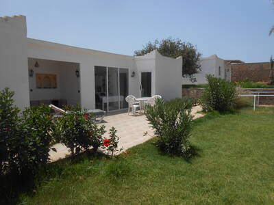 Location maison 5 pièces Maroc