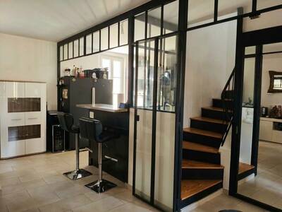 Vente maison 4 pièces Brignoles (83170)