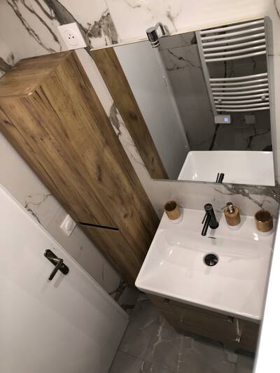 Location chambre en colocation 4 pièces Antony (92160)