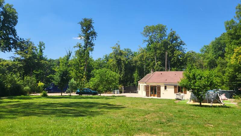 Les Essarts-Le-Roi (78690)