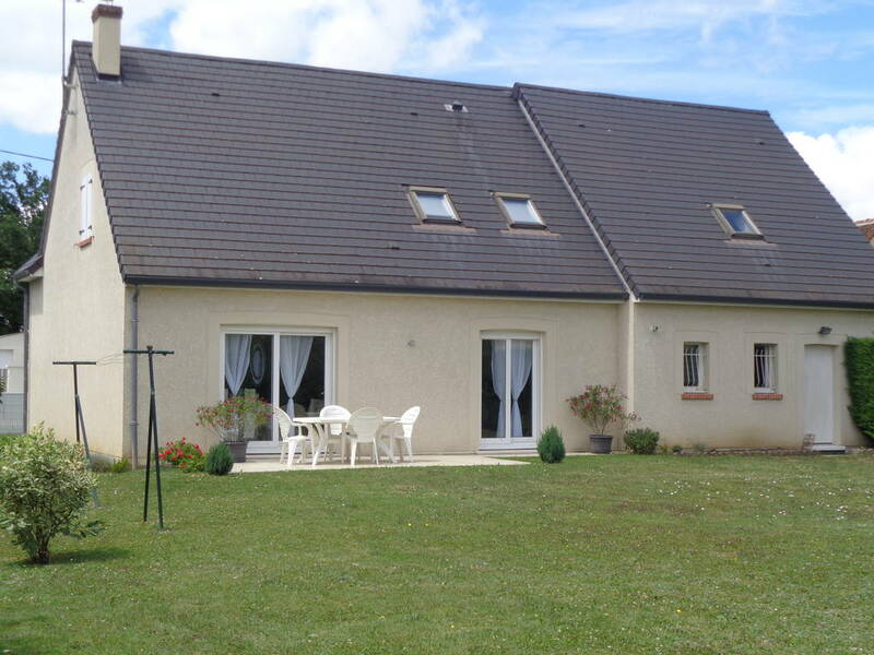 Saint-Denis-En-Val (45560)