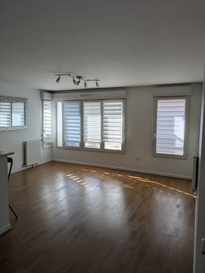 Vente appartement 3 pièces Bezons (95870)