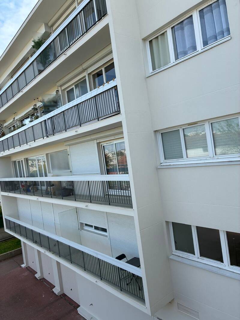 Saint-Maur-Des-Fossés (94100)