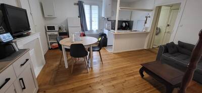 Vente appartement 2 pièces Beauvais (60000)