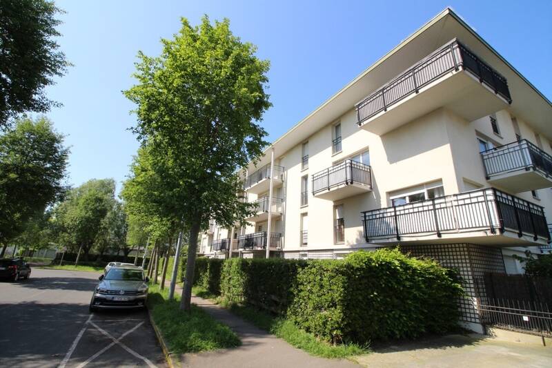 Sainte-Geneviève-Des-Bois (91700)