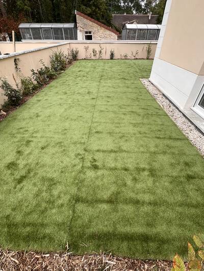 Location appartement 2 pièces Le Mée-sur-Seine (77350)