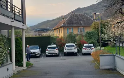 Saint-Alban-Leysse (73230)