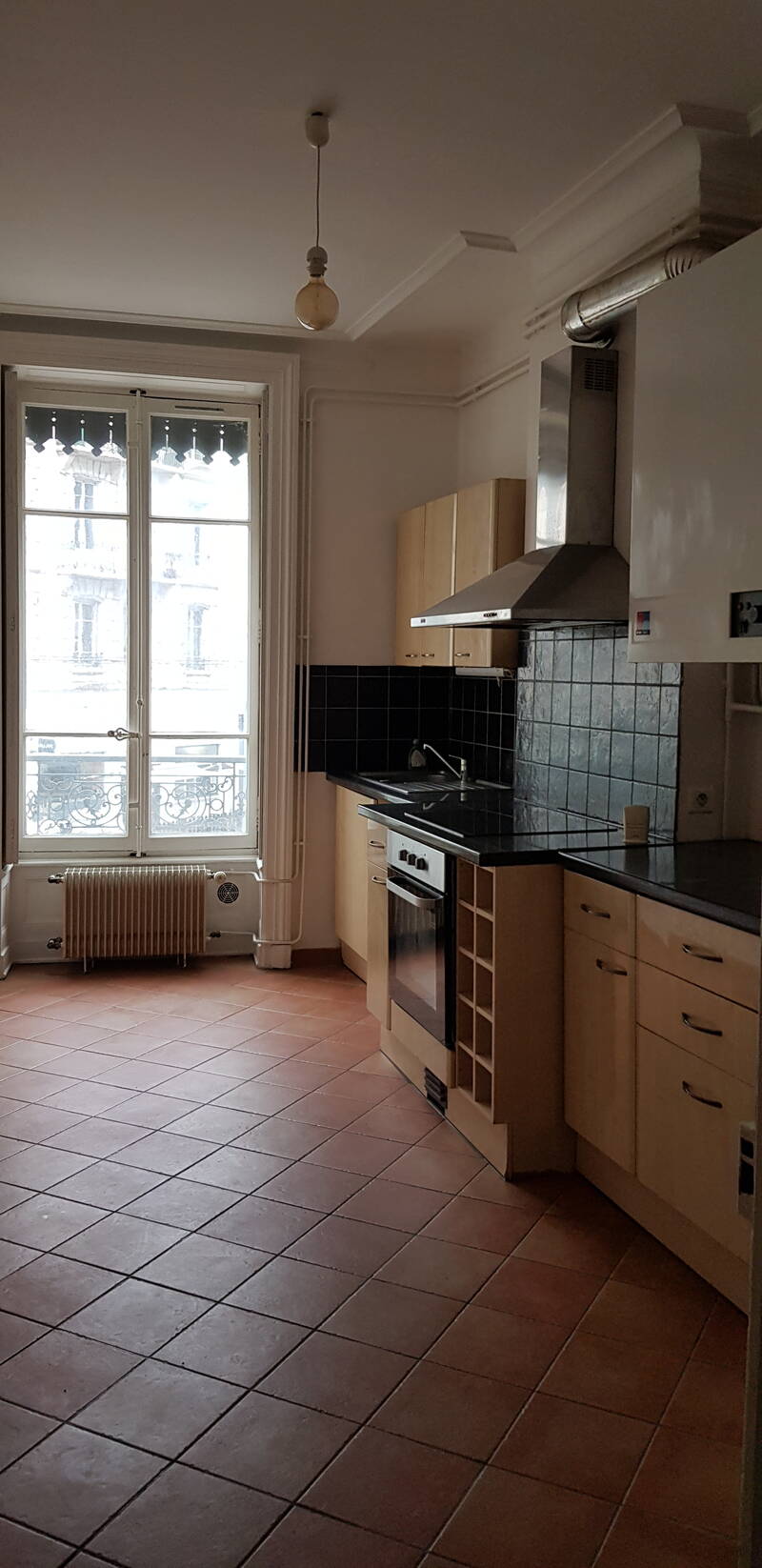 Lyon 3E (69003)