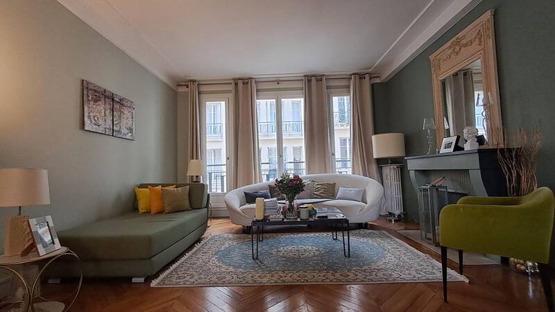 Paris 16E (75016)