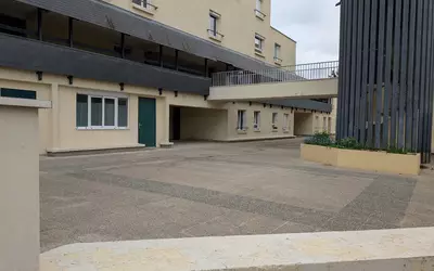 Noisy-Le-Grand (93160)