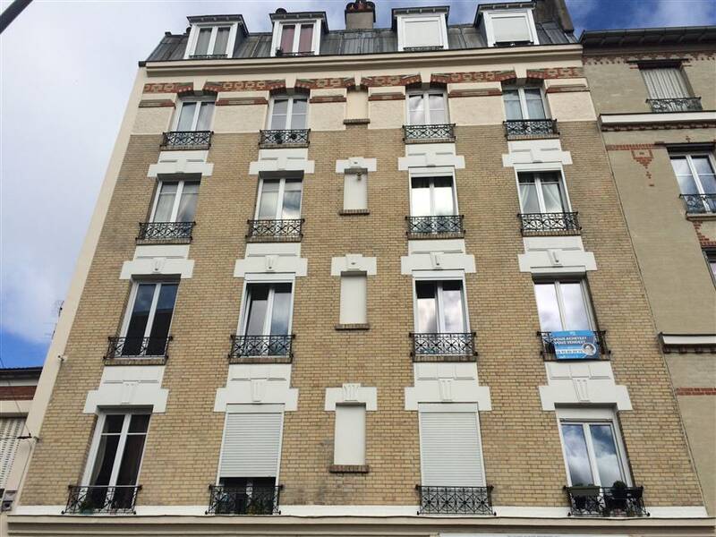 Fontenay-Sous-Bois