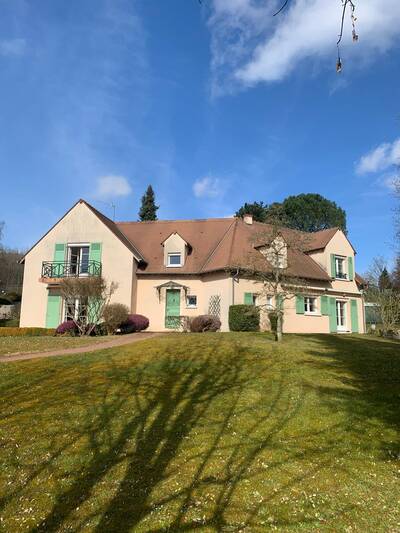 Vente maison 6 pièces Lardy (91510)