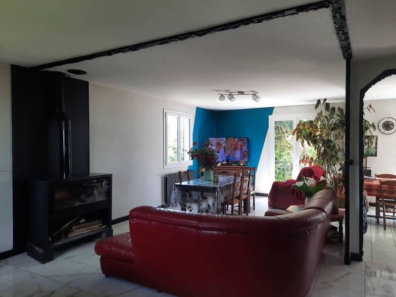 La Plaine (49360)
