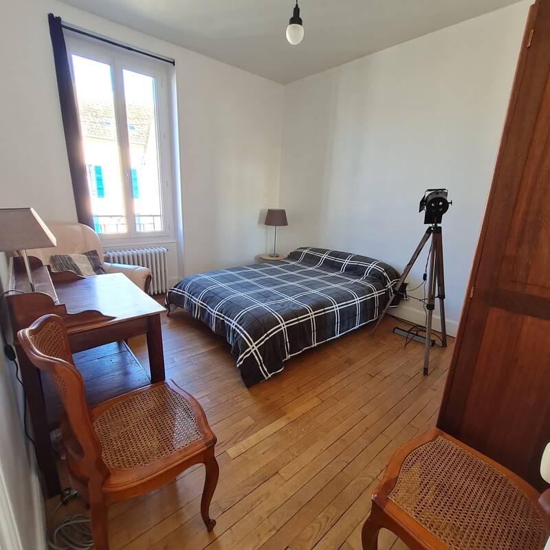 Nevers (58000)
