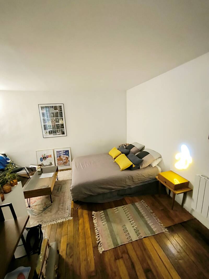 Paris 18E (75018)