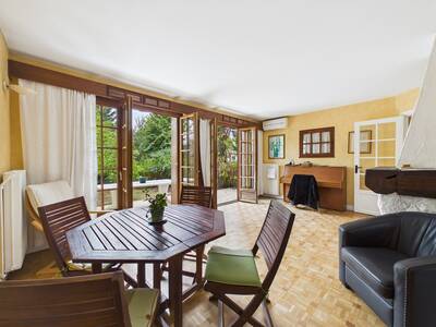 Vente maison 6 pièces Saint-Maur-des-Fossés (94)