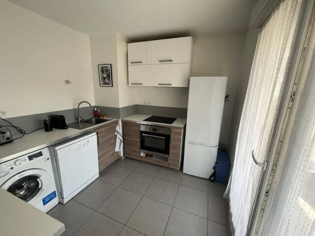Marseille 12E (13012)