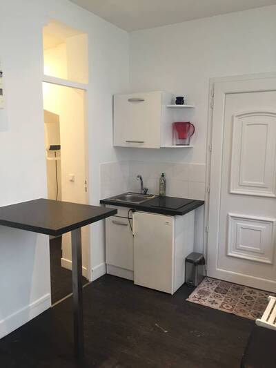 Location appartement studio Neuilly-sur-Seine (92200)