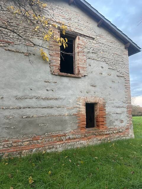 Eaunes (31600)