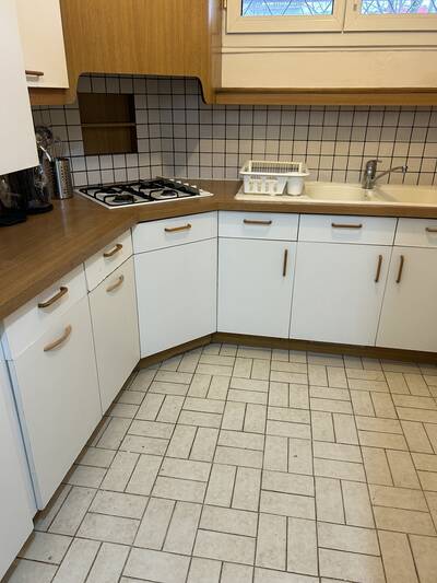 Location appartement 3 pièces Vitry-sur-Seine (94400)