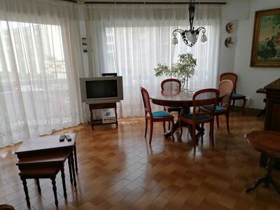 Vente appartement 3 pièces Montpellier (34)