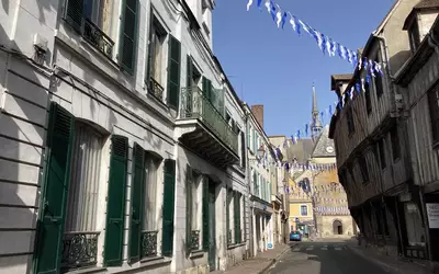 Nogent-Le-Roi