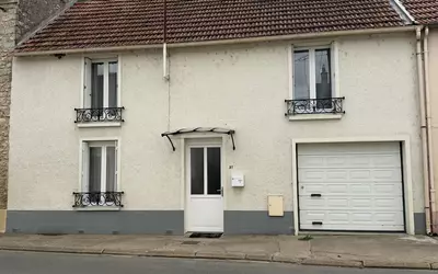 Angerville (91670)