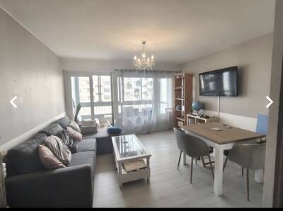 Location appartement 3 pièces Angers (49)