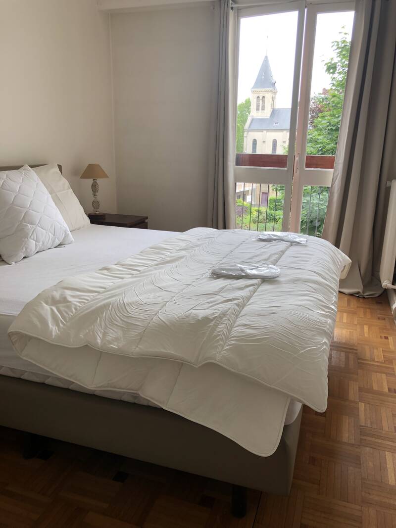 Paris 19E