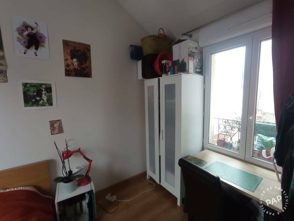 Appartement a louer bagneux - 1 pièce(s) - 12 m2 - Surfyn