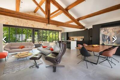 Vente maison 5 pièces Lattes (34970)