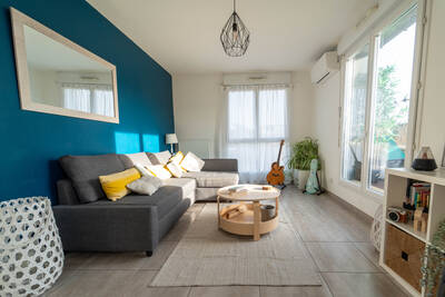 Vente appartement 3 pièces Mennecy (91540)