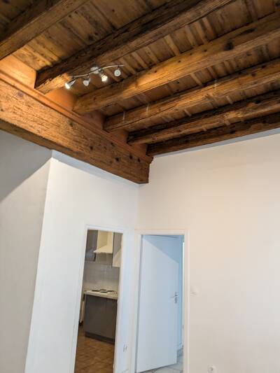 Vente appartement 2 pièces Vienne (38200)