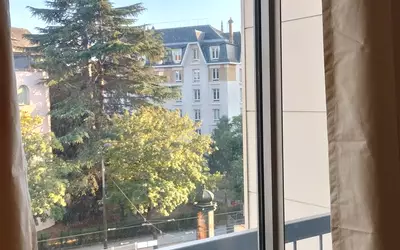 Paris 14E (75014)