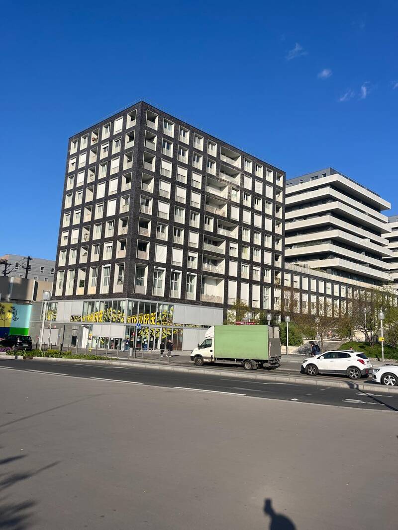 Nanterre