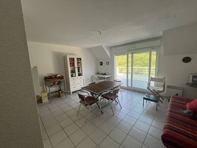 Vente appartement 2 pièces Île-Tudy (29980)
