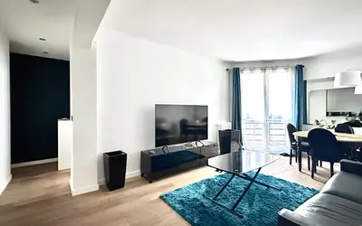 Paris 16E (75016)