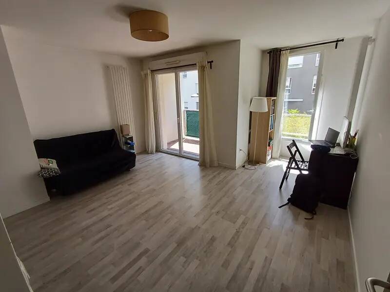 Cergy (95000)