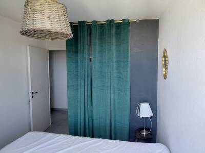 Location appartement 2 pièces Montpellier (34)