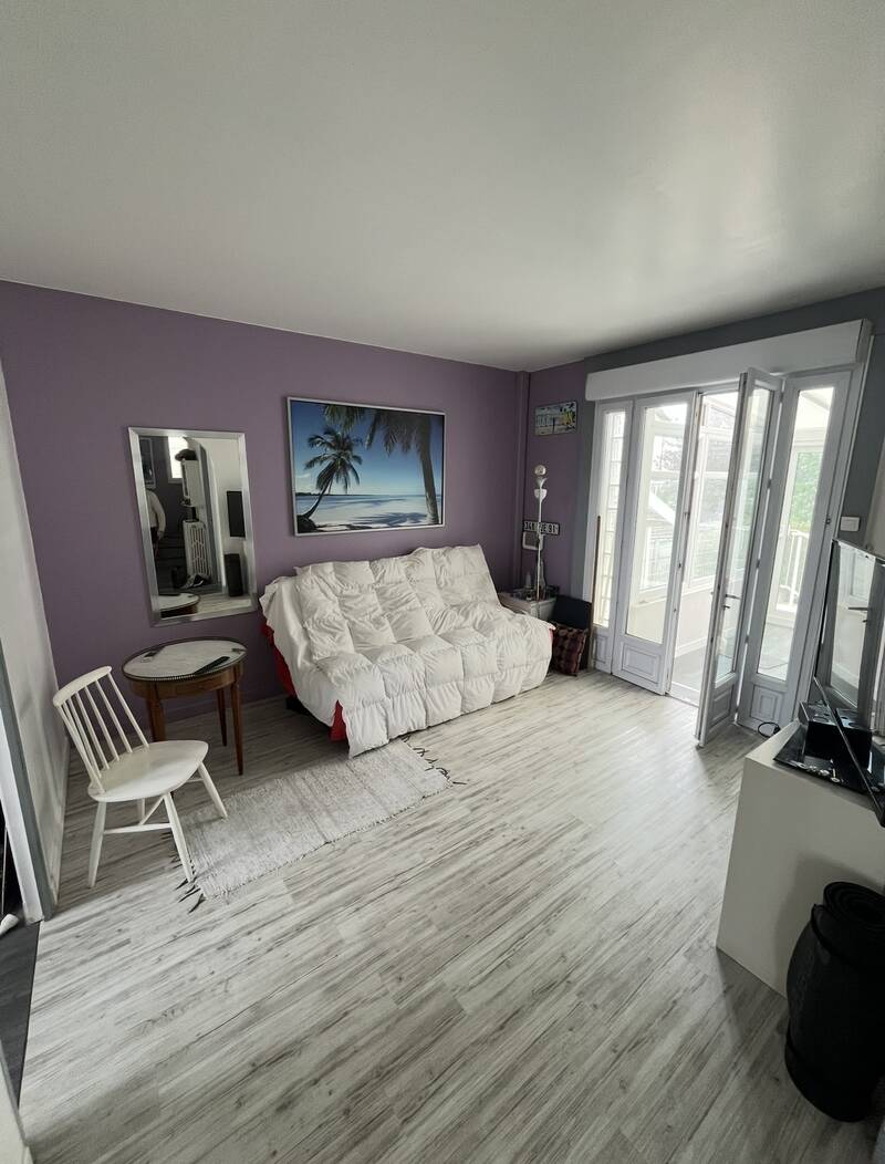 Morsang-Sur-Orge (91390)