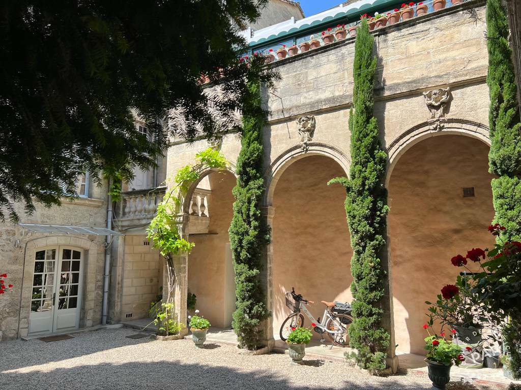 Vente Maison Avignon (84000)