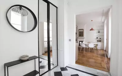 Paris 8E
