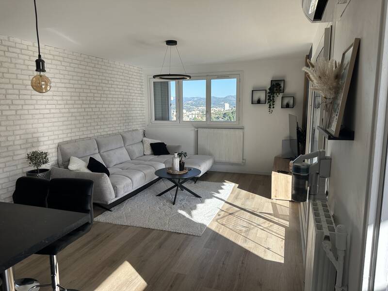 Marseille 10E (13010)